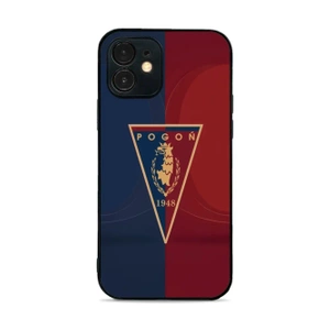 Etui Glossy Case do Apple iPhone 12 mini - wzór G08PS