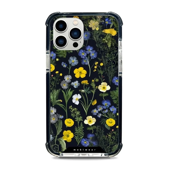 Case MagSafe Elite Bumper for Apple iPhone 12 Pro Max - Design D004D