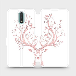 Phone Case Nokia 2.3 - Design M007S