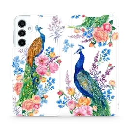 Etui do Samsung Galaxy M34 5G - wzór MX08S