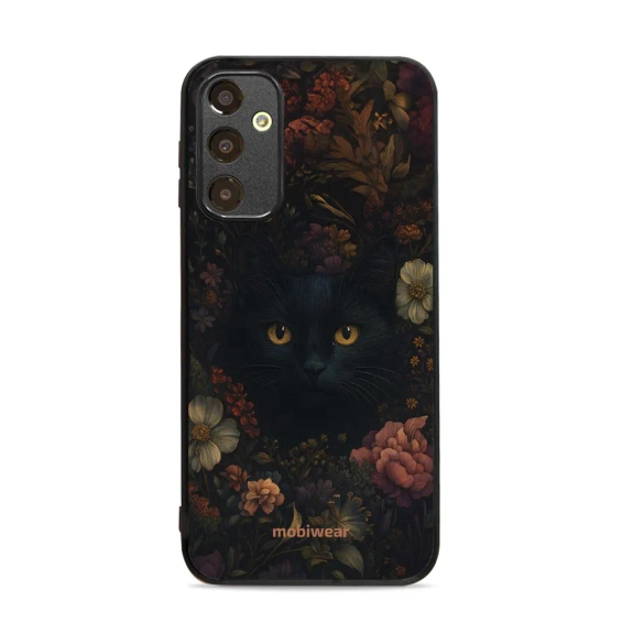 Phone Glossy Case Samsung Galaxy A25 5G - Design G161G