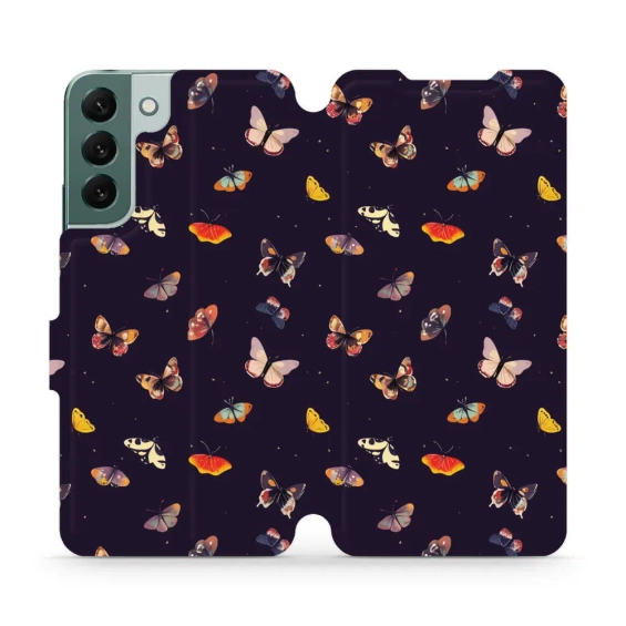 Phone Case Samsung Galaxy S22 Plus - Design VP78S