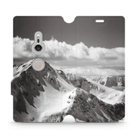 Phone Case Sony Xperia XZ2 - Design M152P