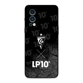 Etui Glossy Case do OnePlus Nord 2 5G - wzór G11GZ