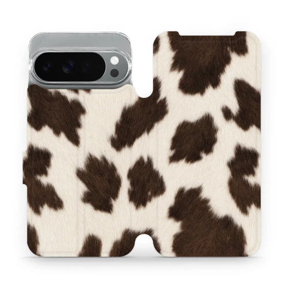 Etui do Google Pixel 10 Pro XL - wzór V166S