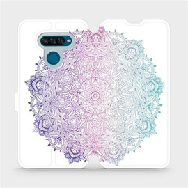 Phone Case LG K50S - Design M008S