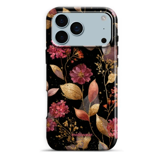 Case Elite Pro for Apple iPhone 17 Pro Max - Design E171E