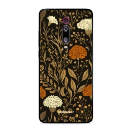 Phone Glossy Case Xiaomi Mi 9T Pro - Design G174G