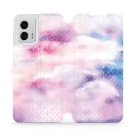 Phone Case Motorola Moto G53 5G - Design MR02S