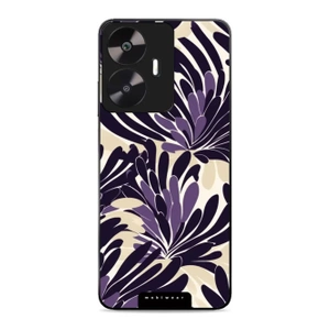 Phone Glossy Case Realme C55 - Design GA47G