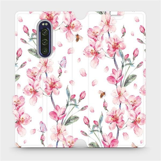 Etui do Sony Xperia 1 - wzór M124S