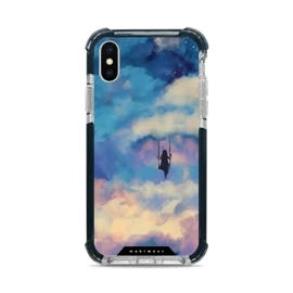Case MagSafe Elite Bumper for Apple iPhone X - Design D021D
