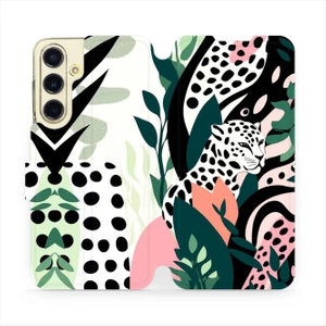 Phone Case Samsung Galaxy S24 FE - Design VP53S