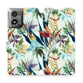 Etui do Motorola Moto E14 - wzór M071P