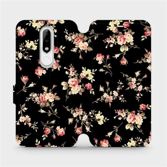 Phone Case Nokia 5.1 Plus - Design VD02S