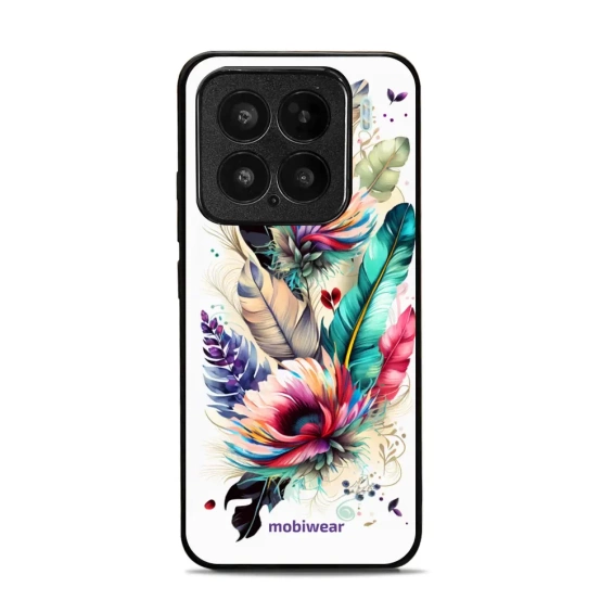 Phone Glossy Case Xiaomi 15 - Design G017G