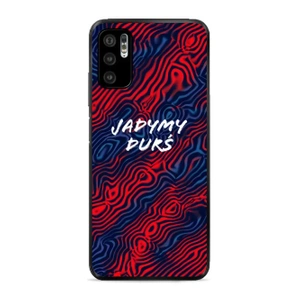 Hülle Glossy Case für Xiaomi Redmi Note 10 5G - Farbe G07GZ