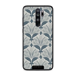 Phone Glossy Case Xiaomi Redmi Note 8 Pro - Design GA43G