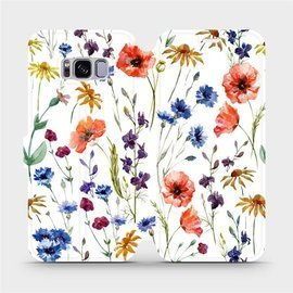Phone Case Samsung Galaxy S8 Plus - Design MP04S
