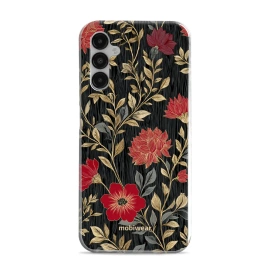 Etui Elite Pro do Samsung Galaxy A14 5G - wzór E172E