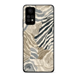 Phone Glossy Case Xiaomi Redmi Note 11 Pro 5G - Design G168G