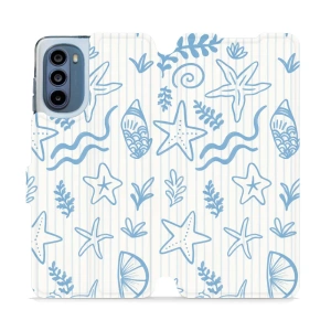 Phone Case Motorola Moto G62 5G - Design VP88S