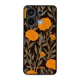 Phone Glossy Case Xiaomi Redmi Note 13 4G - Design G175G