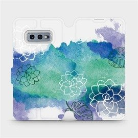 Etui do Samsung Galaxy S10e - wzór MG11S