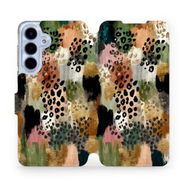 Phone Case Samsung Galaxy S25 FE 5G - Design V167S