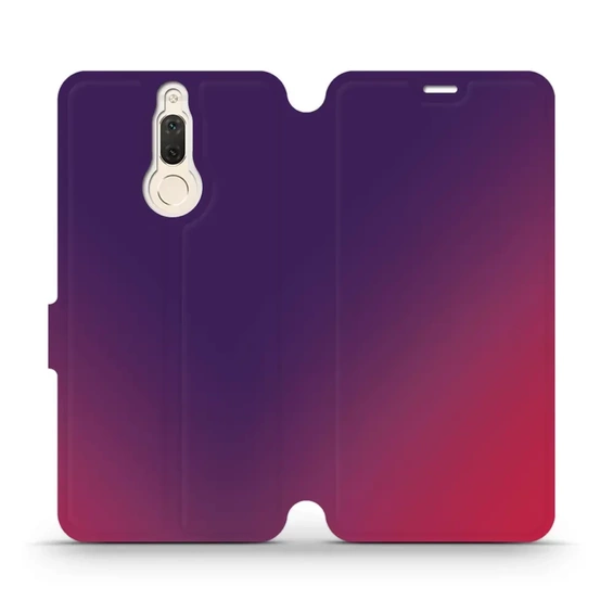 Phone Case Huawei Mate 10 Lite - Design VP67S