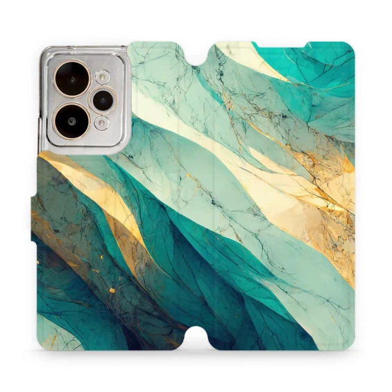 Phone Case Realme 15 Pro 5G - Design VP37S
