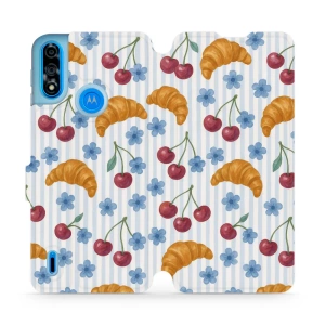 Phone Case Motorola Moto E7 Power - Design VP85S