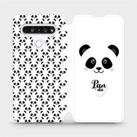 Phone Case LG K61 - Design M030P