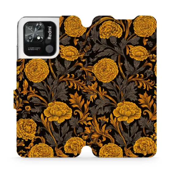 Hülle für Xiaomi Redmi 10C - Farbe V173S