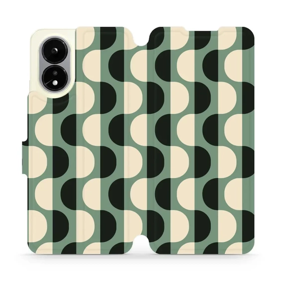 Phone Case OPPO A38 - Design VA56S