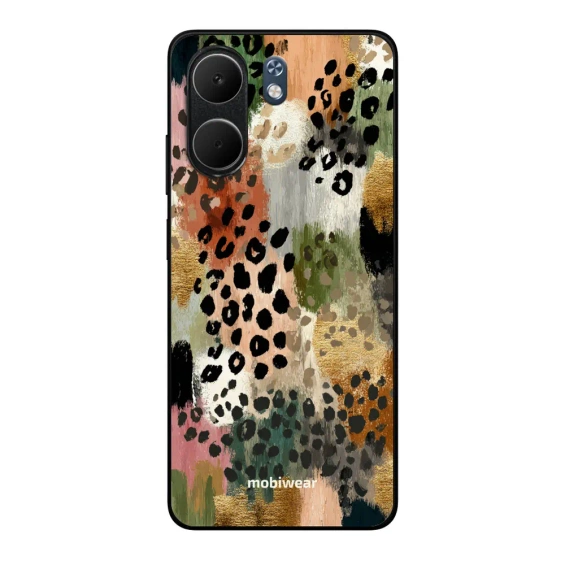 Phone Glossy Case OPPO A5x - Design G167G