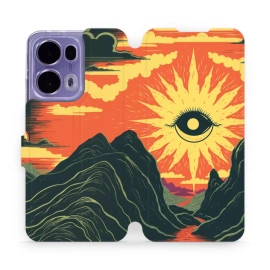 Phone Case OPPO Reno 13 Pro - Design VP55S