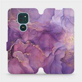 Phone Case Motorola Moto G9 Play - Design VP20S