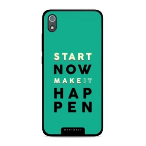 Phone Glossy Case Xiaomi Redmi 7A - Design G079G