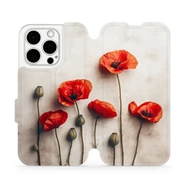 Hülle für Apple iPhone 15 Pro - Farbe VP42S