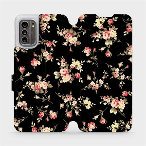 Phone Case Nokia G60 5G - Design VD02S