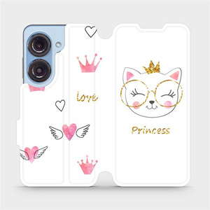 Phone Case Asus Zenfone 9 - Design MH03S