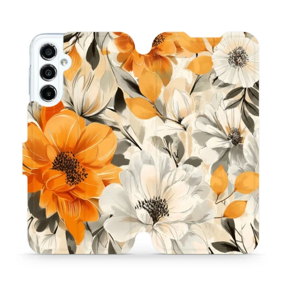 Phone Case Samsung Galaxy M34 5G - Design VP75S