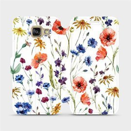 Phone Case Samsung Galaxy A3 2016 - Design MP04S