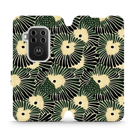 Phone Case Motorola One Zoom - Design VA44S