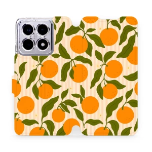 Etui do Xiaomi 14T - wzór VP82S