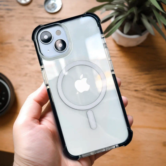 Case MagSafe Elite Bumper for Apple iPhone 17 - Design D001D