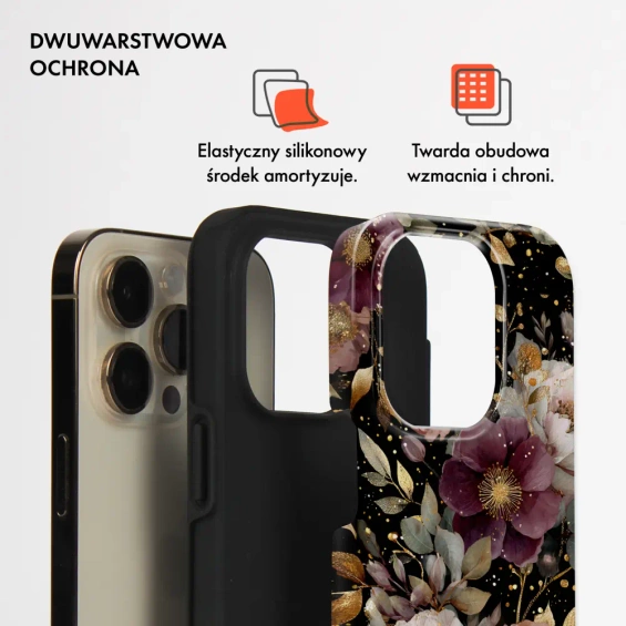 Case Elite Pro for Google Pixel 8 - Design E169E