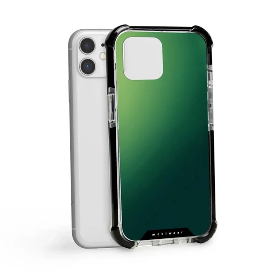 Hülle MagSafe Elite Bumper für Apple iPhone 11 - Farbe D036D