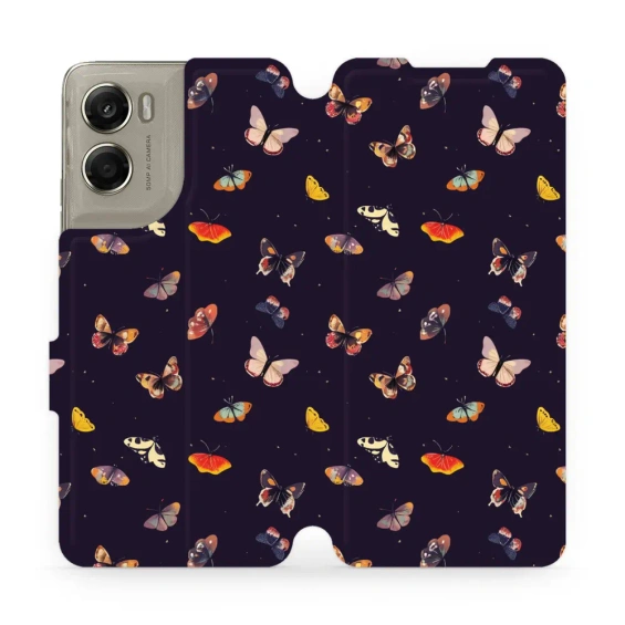 Phone Case Motorola Moto G06 Power - Design VP78S